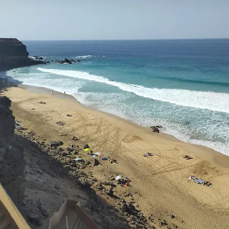 Apartment Casa Pape El Cotillo (Fuerteventura)