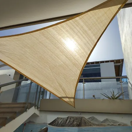 Casa Pape * Cotillo