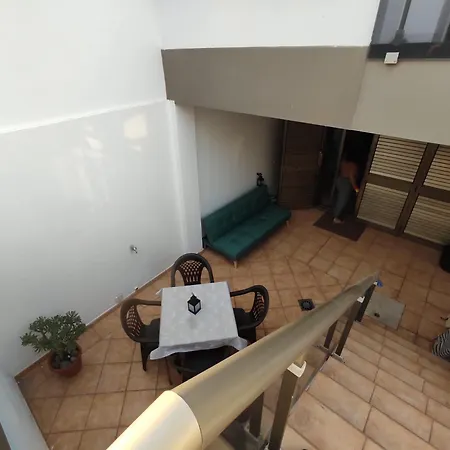 Casa Pape