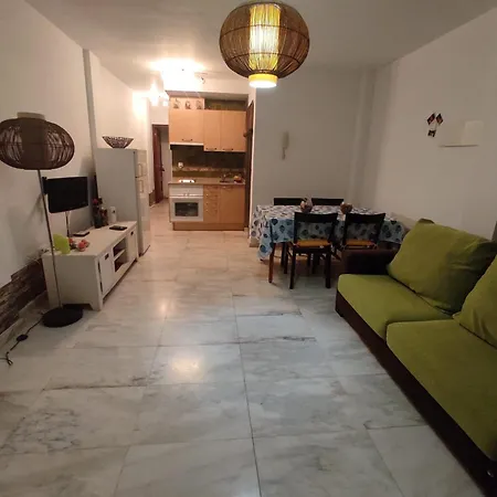 Apartment Casa Pape Cotillo