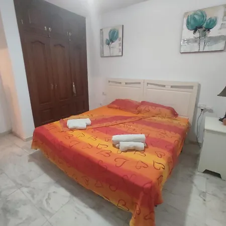 Apartment Casa Pape *